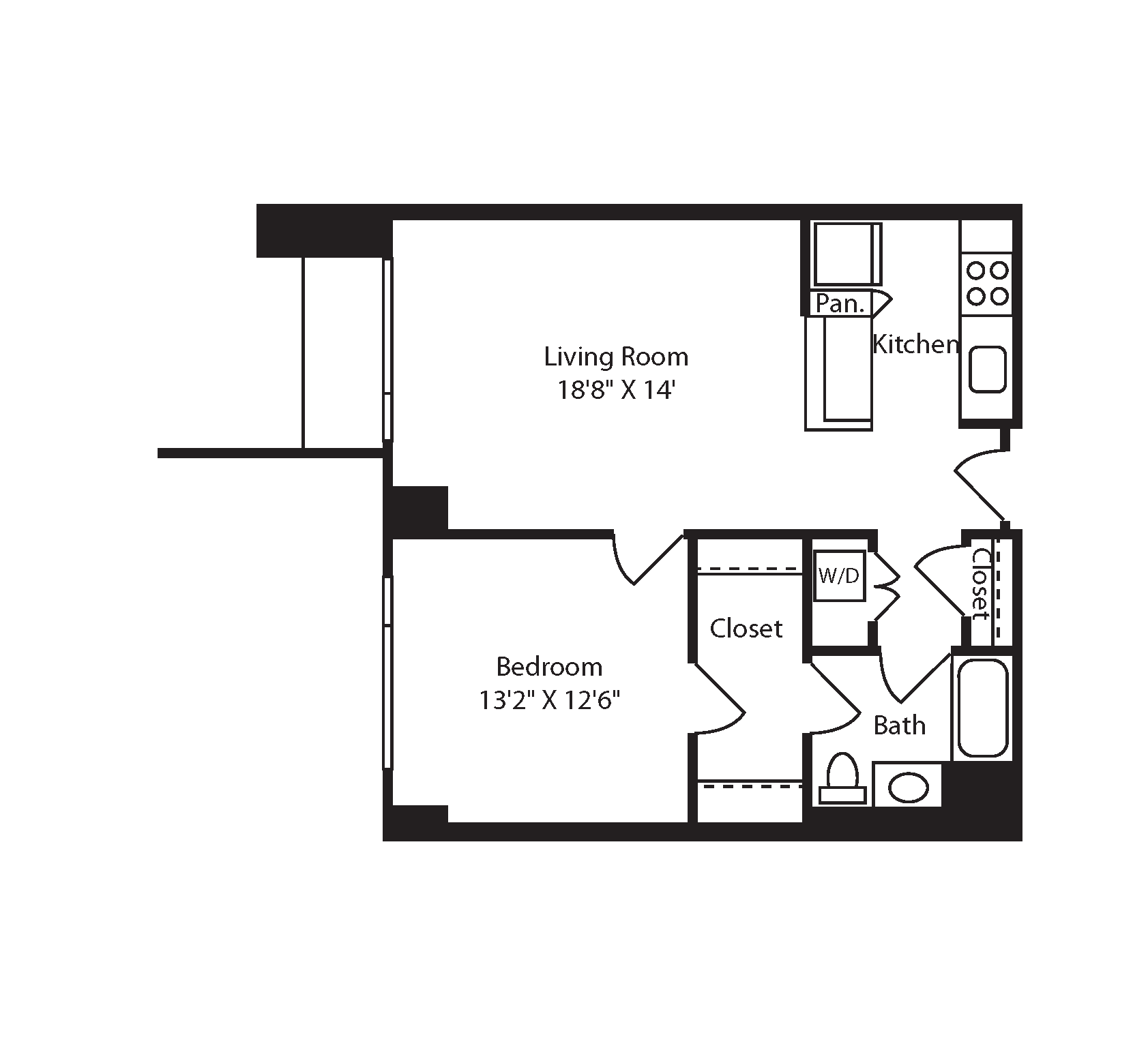 A08R floor plan